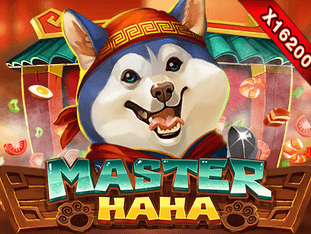Master Haha thumbnail