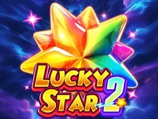 Lucky Star2 thumbnail