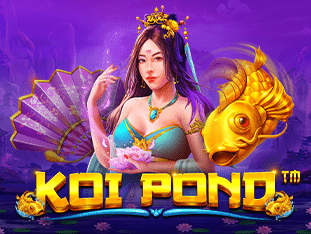 Koi Pond thumbnail