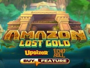 Amazon - Lost Gold thumbnail