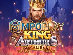 Mpoplay King Arthur thumbnail