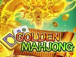 Golden Mahjong thumbnail