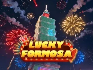 Lucky Formosa thumbnail