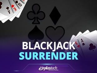 Blackjack Surrender thumbnail