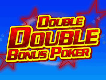 Double Double Bonus Poker 10 Hand thumbnail