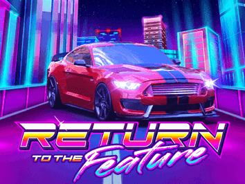 Return To The Feature thumbnail