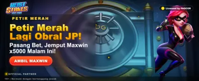Mainkan Slot Gacor Hari Ini