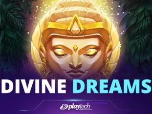 Divine Dreams thumbnail