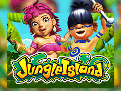 Jungle Island thumbnail